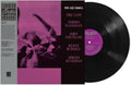 "The Cats" - John Coltrane / Tommy Flanagan / Idrees Sulieman / Kenny Burrell: The Cats (Original Jazz Classics Series) ( Vinyl )