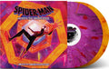 Pemberton, Daniel: Spider-Man: Across the Spider-Verse (Original Score) ( Vinyl )