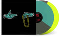 Run the Jewels: Run The Jewels - 10th Anniversary ( Vinyl )
