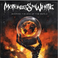 Motionless in White: Scoring The End Of The World (Deluxe Edition) ( Vinyl )