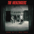 The Menzingers: Some Of It Was True ( Vinyl )