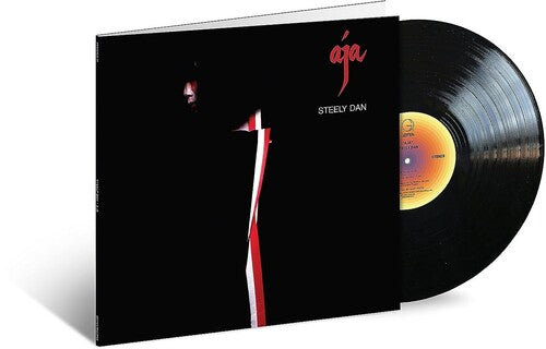 Steely Dan: Aja ( Vinyl )