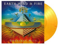 Earth Wind & Fire: Greatest Hits - Limited 180-Gram Flaming Orange Colored Vinyl ( Vinyl )