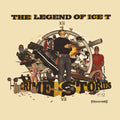 Ice T: The Legend Of Ice T: Crime Stories ( Vinyl )
