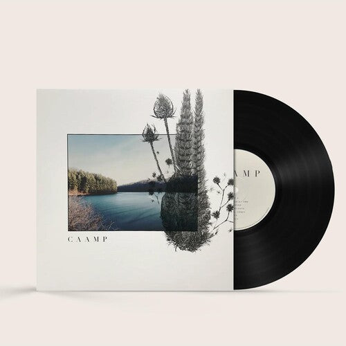 Caamp: Caamp ( Vinyl )
