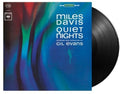 Miles Davis: Quiet Nights - 180-Gram Black Vinyl ( Vinyl )