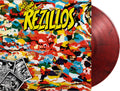 Rezillos: Can't Stand The Rezillos - Limited 180-Gram Translucent Red & Black Marble Colored Vinyl