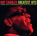 Ray Charles: Greatest Hits ( Vinyl )