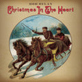 Bob Dylan: Christmas In The Heart ( Vinyl )