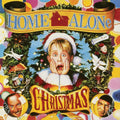 Various Artists: Home Alone Christmas (Various Artists) ( Vinyl )