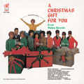 Various Artists: A Christmas Gift For You From Phil Spector (Various Artists) ( Vinyl )