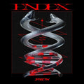 3teeth: Endex ( Vinyl )