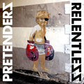 The Pretenders: Relentless ( Vinyl )