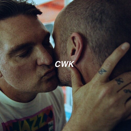 Cold War Kids: Cold War Kids ( Vinyl )