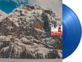 Moloko: I Am Not A Doctor - Limited 180-Gram Translucent Blue Colored Vinyl ( Vinyl )