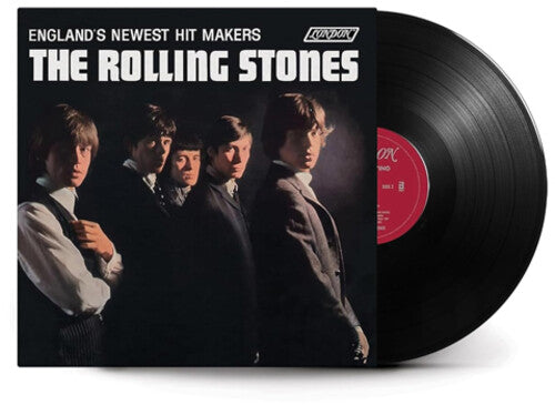 The Rolling Stones: England's Newest Hit Makers ( Vinyl )