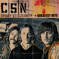 Crosby, Stills & Nash: Greatest Hits ( Vinyl )