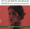 Lauren Daigle: Behold: The Complete Set ( Vinyl )