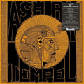 Ash Ra Tempel: Ash Ra Tempel ( Vinyl )