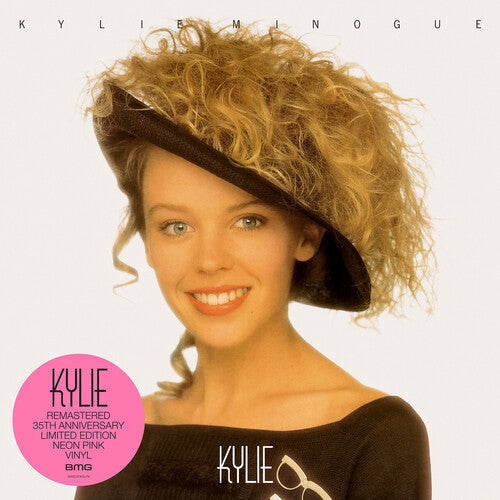 Kylie Minogue: Kylie ( Vinyl )