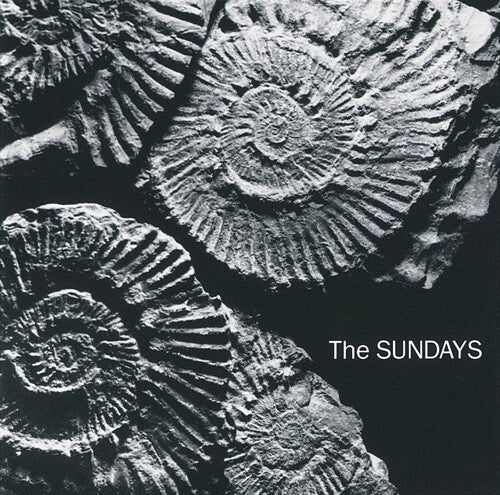 The Sundays: Reading, Writing, And Arithmetic ( Vinyl )