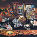 Frank Zappa: Over-nite Sensation (50th Anniversary) ( Vinyl )