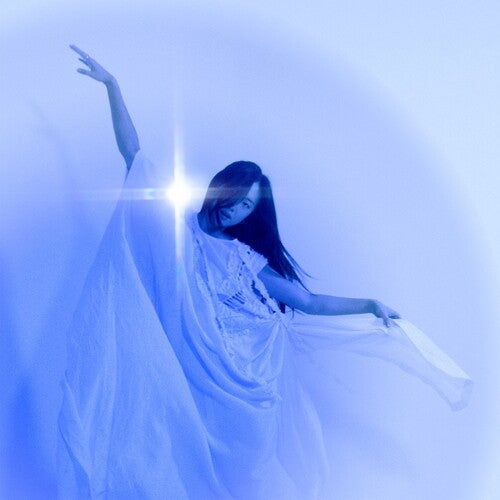 Sarah Kinsley: Ascension ( Vinyl )