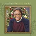 Johnny Mathis: Christmas Time Is Here ( Vinyl )