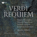 Claudio Abbado: Verdi: Messa da Requiem ( Vinyl )