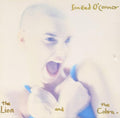 Sinead O'Connor: The Lion And The Cobra ( Vinyl )