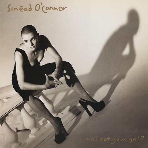 Sinead O'Connor: Am I Not Your Girl ( Vinyl )