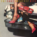 The Cars: Greatest Hits ( Vinyl )