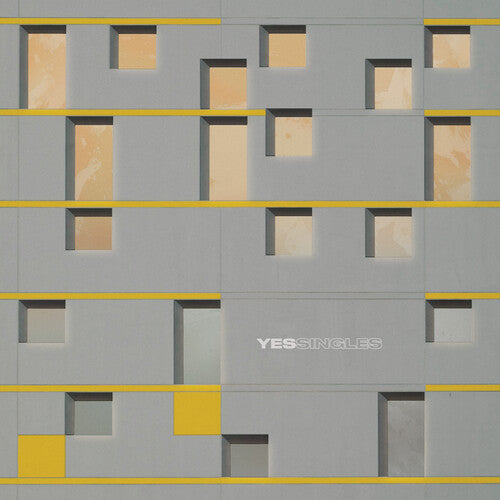 Yes: Yessingles ( Vinyl )