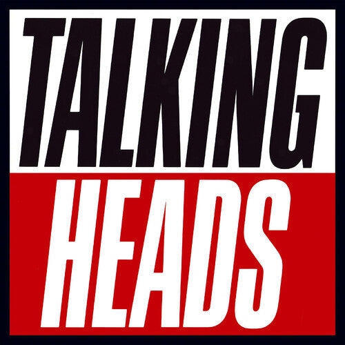 The Talking Heads: True Stories ( Vinyl )