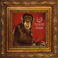 The Talking Heads: Naked ( Vinyl )