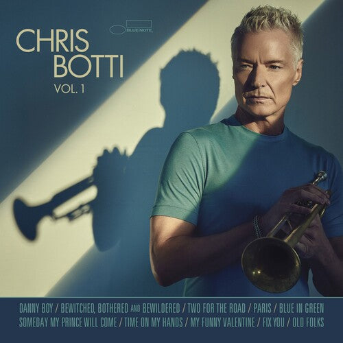 Chris Botti: Vol. 1 ( Vinyl )