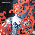 William Basinski: Melancholia - Red & Orange ( Vinyl )