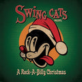 Swing Cats: Swing Cats Presents A Rockabilly Christmas ( Vinyl )