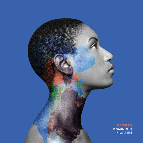 Dominique Fils-Aime: Nameless ( Vinyl )
