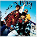 Salt-N-Pepa: Very Necessary [30th Anniversary] [2 LP] ( Vinyl )