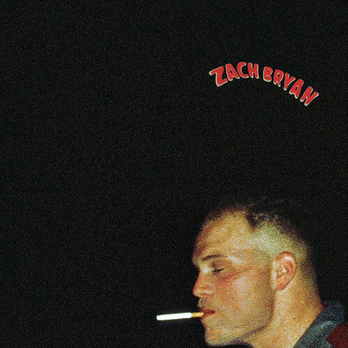 Zach Bryan: Zach Bryan ( Vinyl )