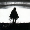 Neil Young: Harvest Moon ( Vinyl )