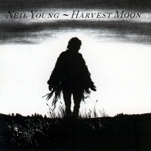 Neil Young: Harvest Moon ( Vinyl )