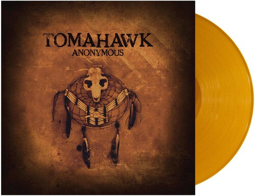 Tomahawk: Anonymous ( Vinyl )