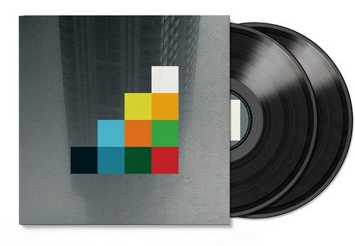 Steven Wilson: Harmony Codex ( Vinyl )