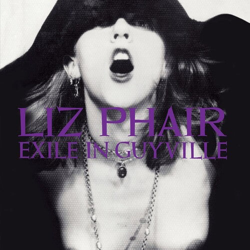 Liz Phair: Exile In Guyville ( Vinyl )