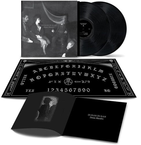 Duran Duran: Danse Macabre ( Vinyl )
