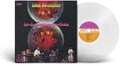 Iron Butterfly: In-A-Gadda-Da-Vida (ROCKTOBER)  [Crystal Clear Diamond Vinyl] ( Vinyl )