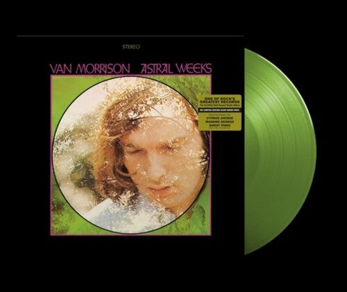 Van Morrison: Astral Weeks (ROCKTOBER) ( Vinyl )