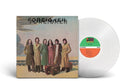 Foreigner: Foreigner (ROCKTOBER / ATL75) [Crystal Clear Diamond Vinyl] ( Vinyl )